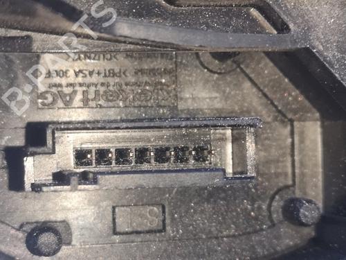 Front left lock BMW 5 Gran Turismo (F07) 530 d | BP16483747C98 