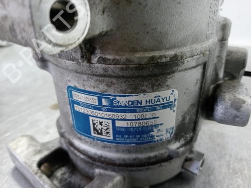 AC compressor MG MG ZS SUV (AZS1) | BP33801349M34 - Image 3