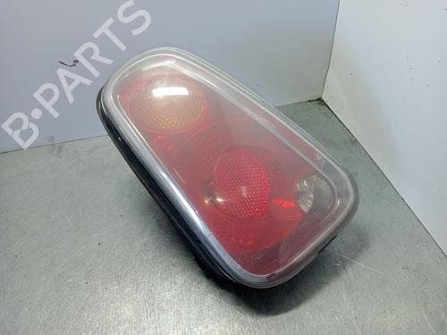 Feu arrière gauche MINI MINI (R50, R53) [2001-2006]  31756632