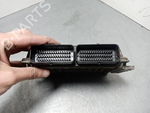 Engine control unit (ECU) RENAULT MEGANE I (BA0/1_)  | BP25976634M57 
