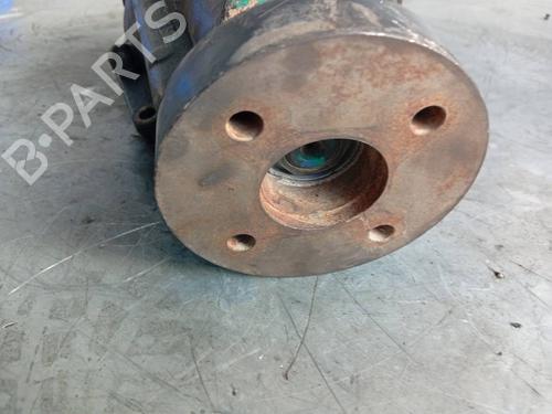 Front differential BMW X3 (E83) 2.0 d | BP37215700M23 - Image 4