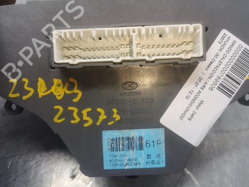 Climate control HYUNDAI i30 (FD)  | BP11345123I5 