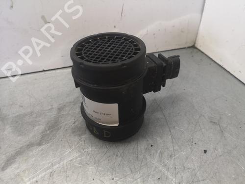 Used Mass air flow sensor OPEL CORSA D (S07) 1.3 CDTI (L08, L68) (90 hp) 13523712