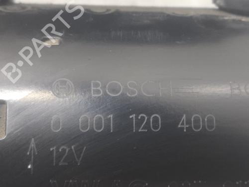 Startmotor SEAT IBIZA III (6L1)  | BP12496628M8