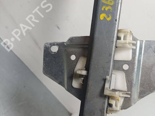 Used Front right window mechanism FORD TRANSIT CONNECT (P65_, P70_, P80_) 1.8 TDCi (110 hp) 11842480