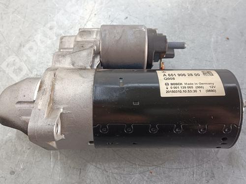 AC compressor MERCEDES-BENZ C-CLASS (W205) C 220 BlueTEC / d (205.002, 205.004) | BP10326899M34 