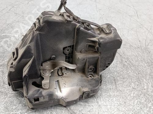 Rear right lock MERCEDES-BENZ E-CLASS (W211) E 280 CDI (211.020) | BP6011696C99 