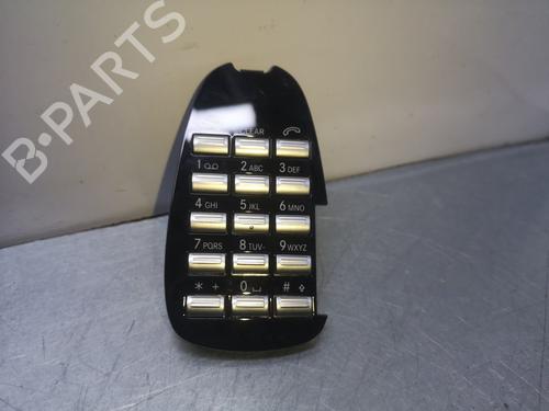 Used Other MERCEDES-BENZ S-CLASS (W221, V221) S 320 CDI (221.022, 221.122) (235 hp) 21543622