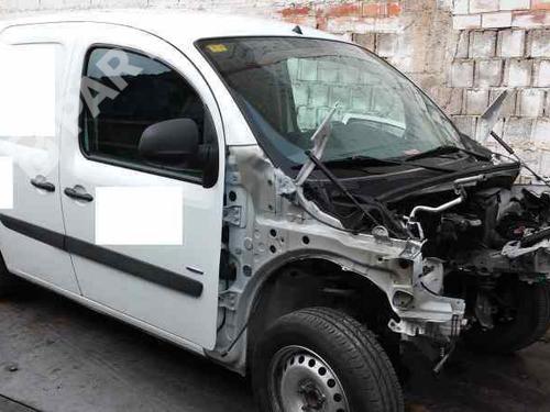 Used Parts MERCEDES-BENZ CITAN Mixto (Double Cabin) (W415)  109 CDI (415.603, 415.605)  18881