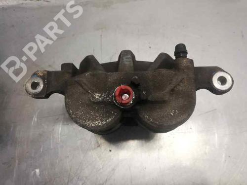 Left front brake caliper SUBARU LEGACY V Estate (BR)  | BP11584655M105