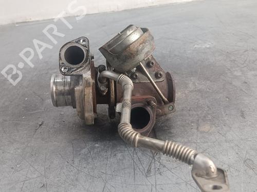 Turbocharger/Supercharger OPEL ZAFIRA TOURER C (P12)  | BP22648225M71 