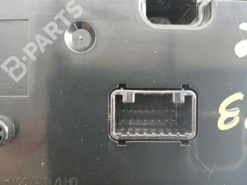 Climate control KIA SPORTAGE IV (QL, QLE)  | BP9182497I5 