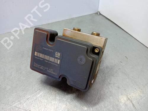 Used ABS pump ABS pump OPEL ASTRA H (A04) [2004-2014] 33460039 33460039