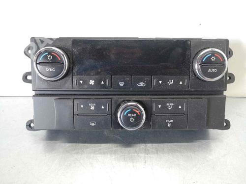 AC Styreenhet / Manøvreringsenhet DODGE JOURNEY 2.0 CRD | BP4234602I5 