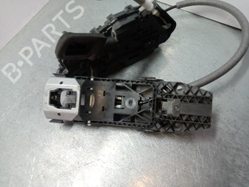 Front left lock VW T-ROC (A11, D11) | BP33272066C98 - Image 2