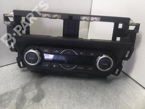 Climate control MAZDA 3 (BM, BN) 2.2 D | BP12063464I5 
