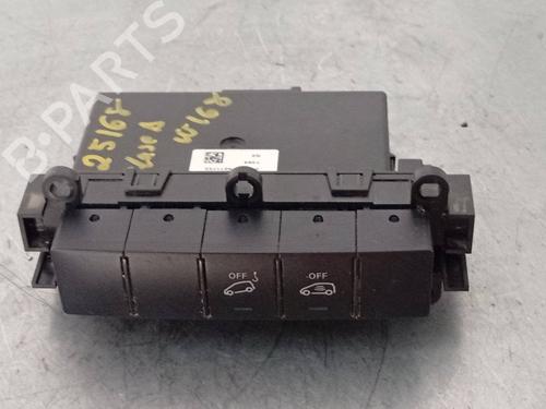 Used Electronic module MERCEDES-BENZ A-CLASS (W169) A 180 CDI (169.007, 169.307) (109 hp) 28590522
