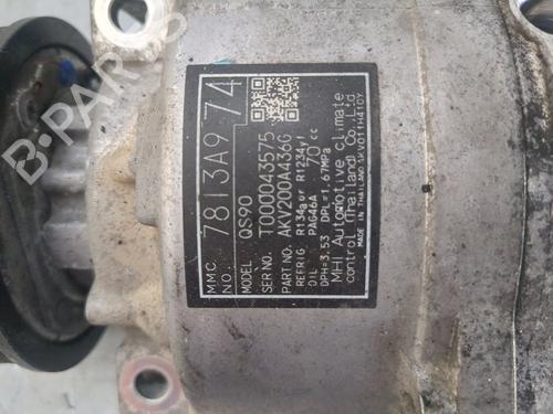 AC compressor MITSUBISHI ASX (GA_W_) | BP37713731M34 - Image 3