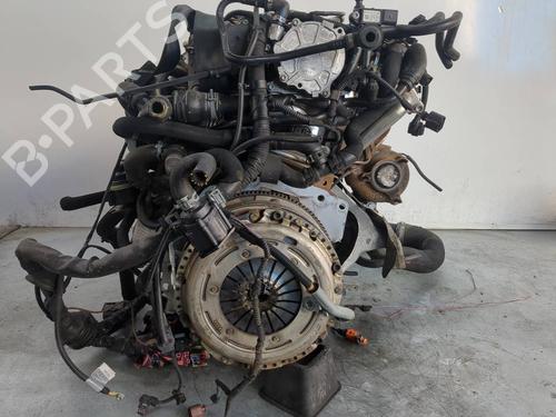 Engine AUDI A4 B8 (8K2) | BP38759519M1 - Image 2