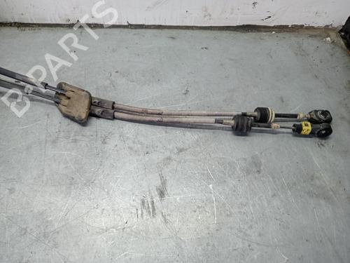 Gear lever FORD TOURNEO COURIER B460 MPV 1.0 EcoBoost | BP30745667M90