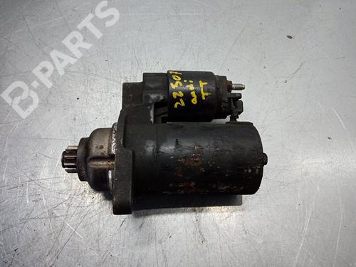 Startmotor AUDI TT Roadster (8N9) 1.8 T (180 hp) 8955917