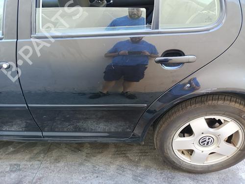 Dør venstre bak VW GOLF IV (1J1) 1.6 (100 hp) 31368668