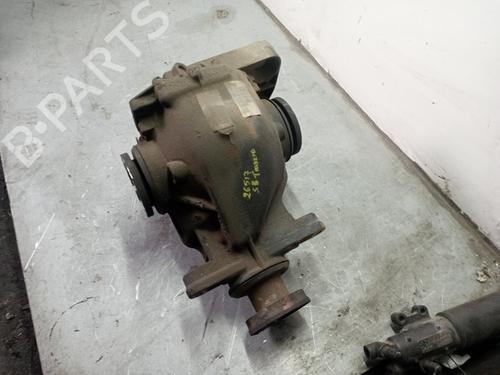Rear differential BMW 5 (E60) 530 d | BP27594070M24  - Image 5