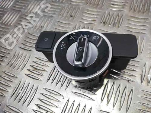 Headlight switch MERCEDES-BENZ E-CLASS (W212) E 220 CDI / BlueTEC (212.001, 212.002) | BP4631652I24 
