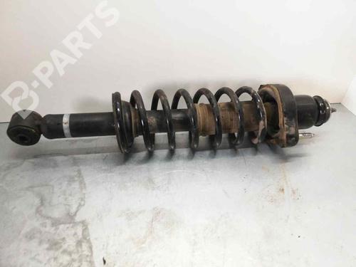 Used Left rear shock absorber MITSUBISHI ASX (GA_W_) [2009-2025]  6939554