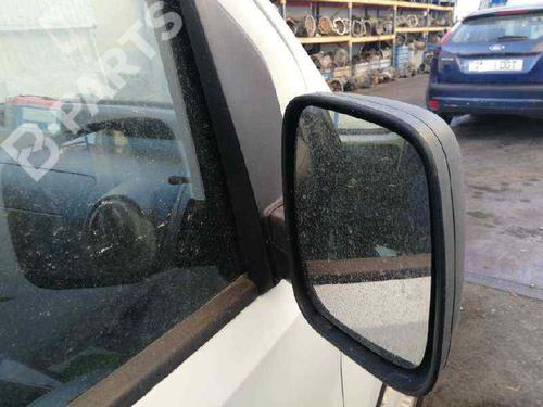 Used Right mirror FIAT FIORINO Box Body/MPV (225_) [2007-2025]  5832248