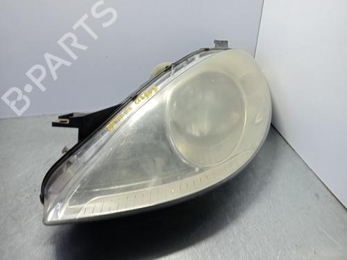 Left headlight MERCEDES-BENZ A-CLASS (W169) A 160 (169.031, 169.331) | BP27441413C28 - Image 5