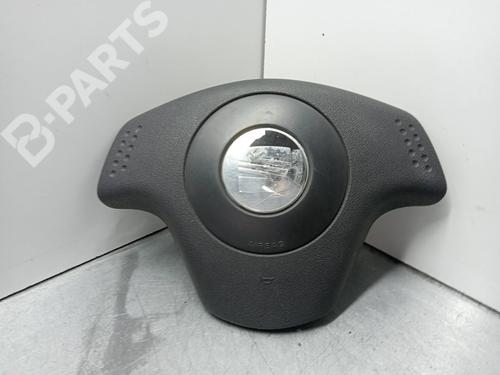 Lenkradairbag SEAT IBIZA III (6L1) 1.9 TDI (100 hp) 11128386