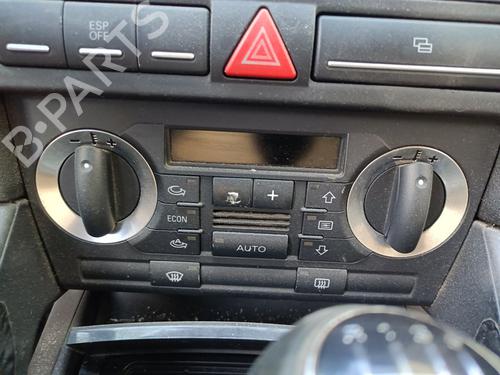 Used Climate control Climate control 37684576 37684576