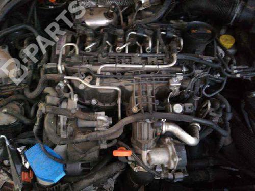 Airbag Kit SEAT TOLEDO IV (KG3) 1.6 | BP5002349C86  - Image 38