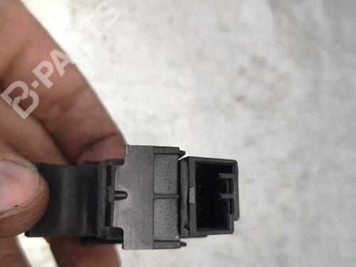 Right rear window switch LAND ROVER FREELANDER 2 (L359) 2.2 TD4 4x4 | BP7527261I28 