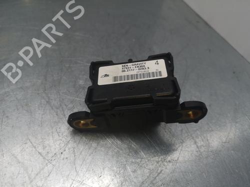 Elektronische module NISSAN PATHFINDER III (R51) 2.5 dCi (174 hp) 15905564