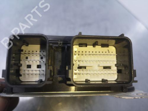 Kollisjonspute styreenhet FORD KUGA II (DM2) 2.0 TDCi | BP19078277M53 