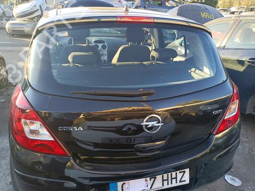 Porton trasero Porton trasero 38173009 38173009