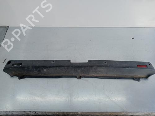 Rear bumper RENAULT TRAFIC II Bus (JL) 2.5 dCi 115 BP24645958C8