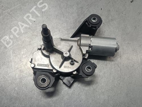 Used Rear wiper motor NISSAN QASHQAI I (J10, NJ10) 1.5 dCi (110 hp) 20102350