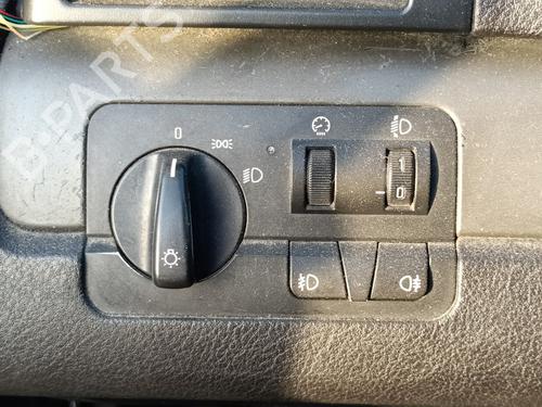 Used Headlight switch Headlight switch 37268178 37268178