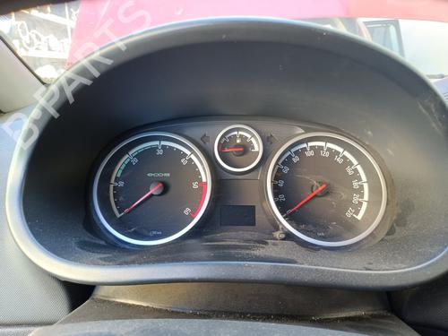 Kombiinstrument OPEL CORSA D (S07) [2006-2015]  29348314