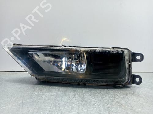 Used Left front fog light Left front fog light 37177416 37177416