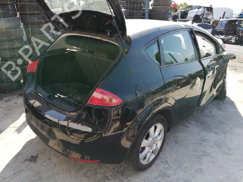 Cylinder head SEAT LEON (1P1) 1.9 TDI | BP10974583M5 