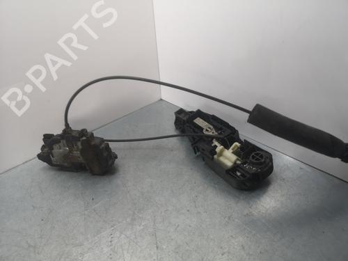 Front right lock RENAULT GRAND SCÉNIC III (JZ0/1_) 1.5 dCi (110 hp) 905020006 |