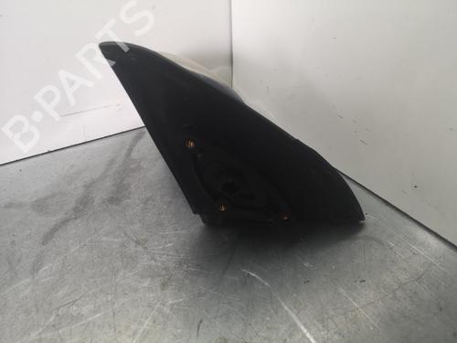 Left mirror KIA RIO I Hatchback (DC) 1.5 16V | BP13646003C26 