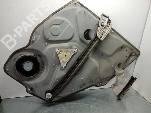 Rear left window mechanism MERCEDES-BENZ B-CLASS Sports Tourer (W245) B 180 CDI (245.207) | BP5017216C24 