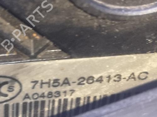 Rear left lock JAGUAR XF I (X250) 3.0 D | BP18903412C100 