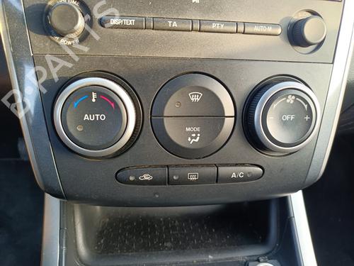 Used Climate control Climate control 37723804 37723804