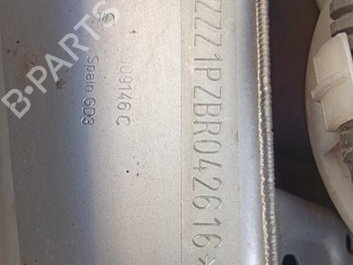 Fanale posteriore sinistro SEAT LEON (1P1) | BP30386888C34